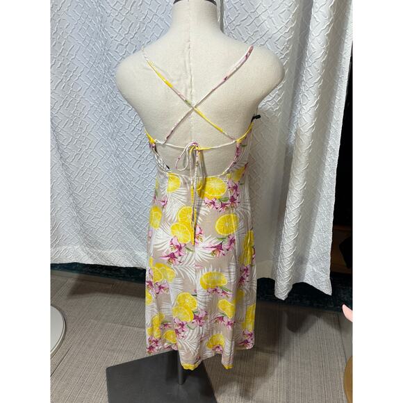 Boho Bundle of 4 size Large 2 dresses, 2 tops - Picture 3 of 11